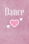 Book cover for Dance