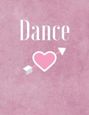 Cover of Dance