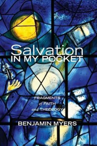 Cover of Salvation in My Pocket