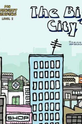Cover of The Big City
