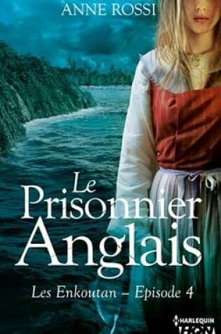 Cover of Le Prisonnier Anglais