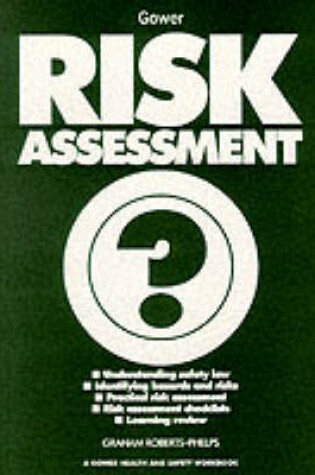 Cover of Risk Assessment