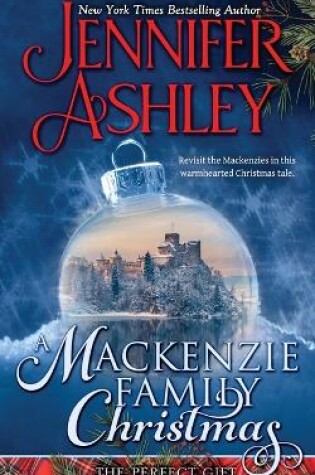 Cover of A Mackenzie Family Christmas
