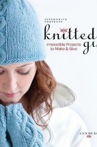 Cover of Knitted Gifts