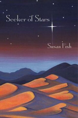 Cover of Seeker of Stars