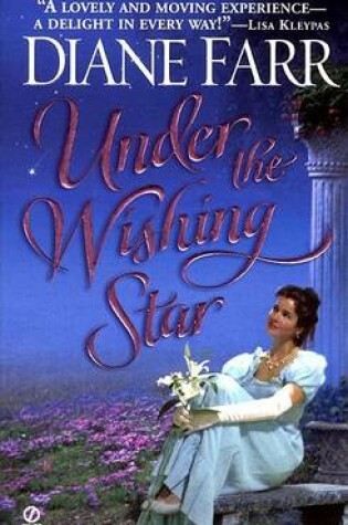 Cover of Under the Wishing Star