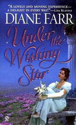 Cover of Under the Wishing Star