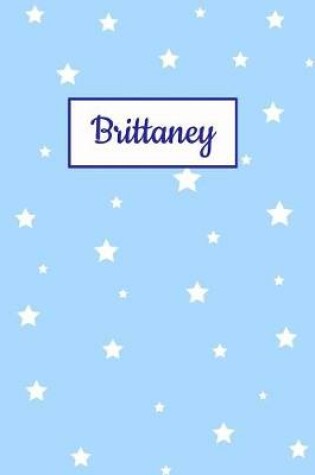 Cover of Brittaney