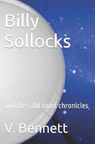 Cover of Billy Sollocks