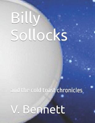 Book cover for Billy Sollocks