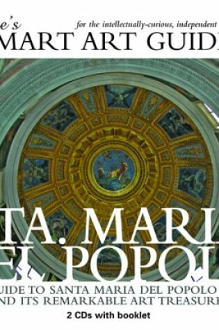 Cover of Santa Maria del Popolo