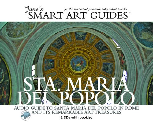 Cover of Santa Maria del Popolo