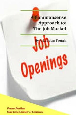 Cover of Job Market