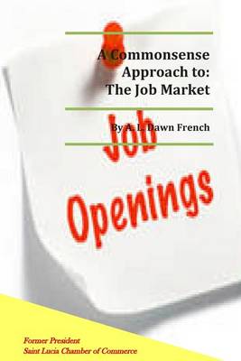 Book cover for Job Market