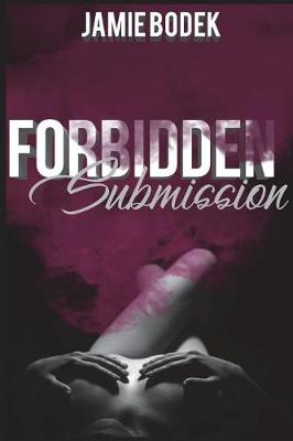 Book cover for Forbidden Submission