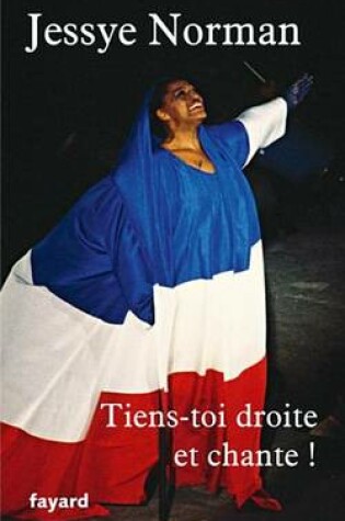 Cover of Tiens-Toi Droite Et Chante