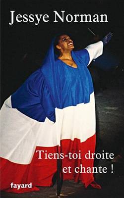 Book cover for Tiens-Toi Droite Et Chante