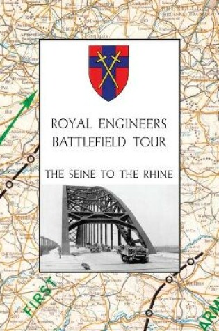 Cover of Royal Engineers Battlefield Tour