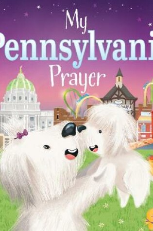 Cover of My Pennsylvania Prayer