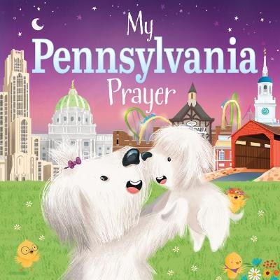 Book cover for My Pennsylvania Prayer