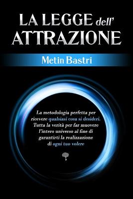 Book cover for La Legge dell'Attrazione