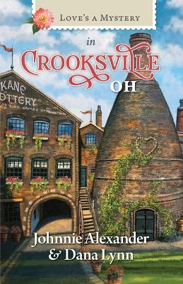 Cover of Love's a Mystery in Crooksville, OH