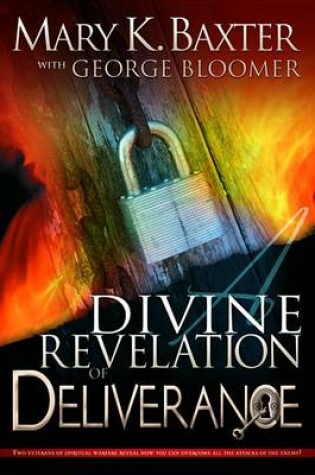 Cover of Divine Revelation of Deliverance