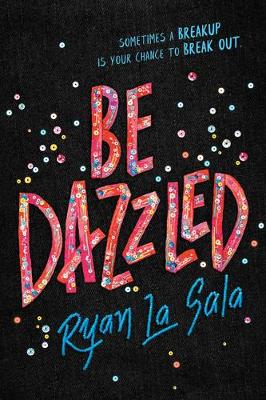 Book cover for Be Dazzled