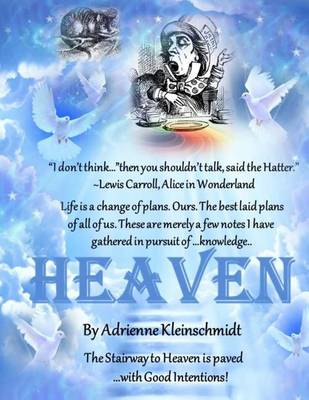 Book cover for Heaven