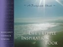 Book cover for Life's Little Inspiration Book