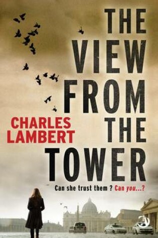 Cover of The View from the Tower