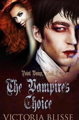 Cover of The Vampire's Choice