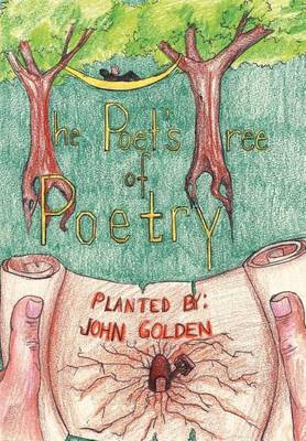 Book cover for The Poet's Tree of Poetry