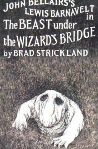 Cover of The Beast Under the Wizard's Bridge