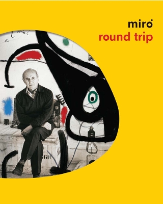 Book cover for Miro Round Trip