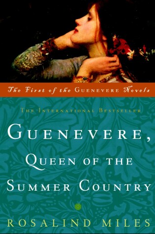 Cover of Guenevere, Queen of the Summer Country