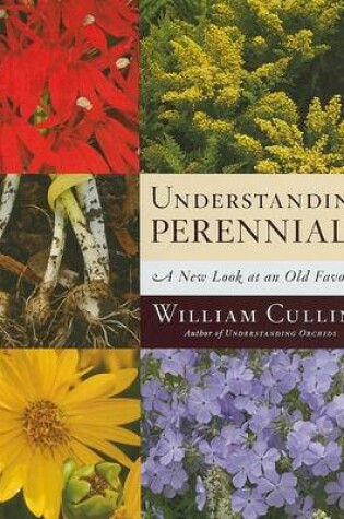 Cover of Understanding Perennials