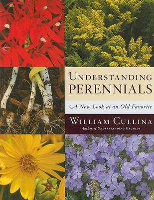 Book cover for Understanding Perennials