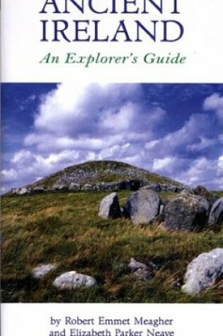 Cover of Ancient Ireland