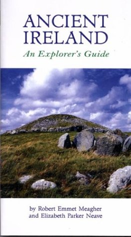 Cover of Ancient Ireland