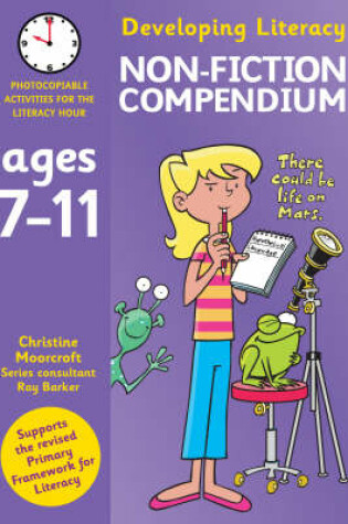 Cover of Non-fiction Compendium