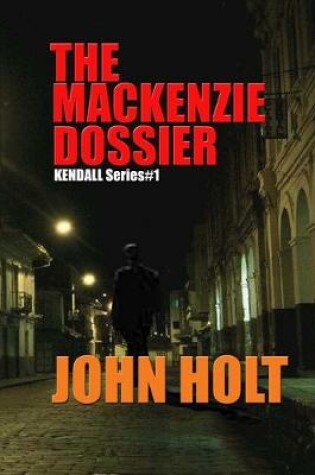Cover of The Mackenzie Dossier