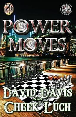 Book cover for Power Moves