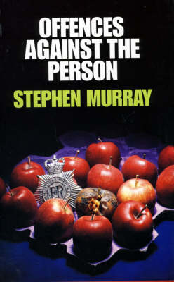 Book cover for Offences Against the Person