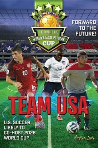 Cover of Team USA