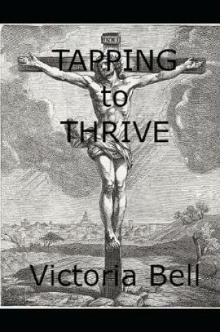 Cover of Tapping to Thrive