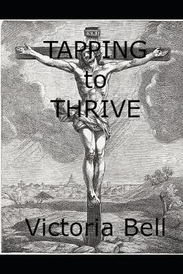 Book cover for Tapping to Thrive