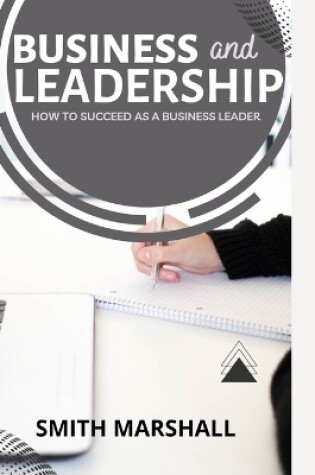 Cover of Business And Leadership