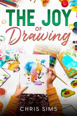 Cover of The Joy of Drawing
