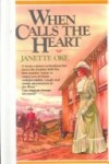 Book cover for When Calls the Heart